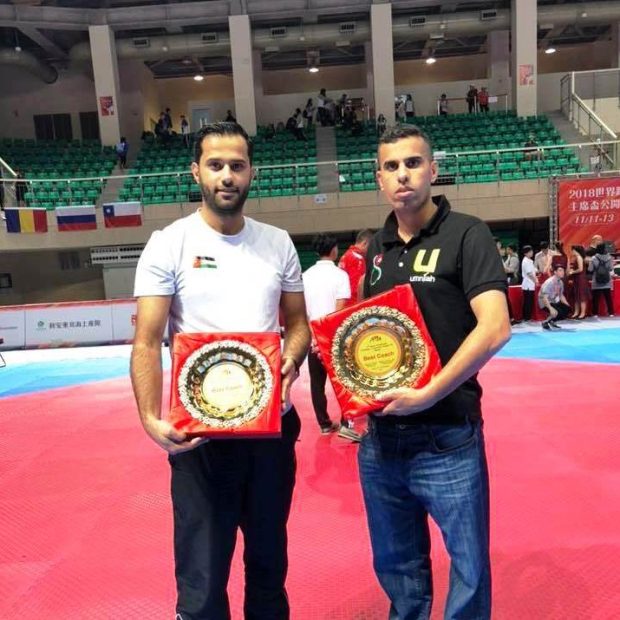 جائزة أفضل مدرب في بطولة كأس الرئيس - تايوان