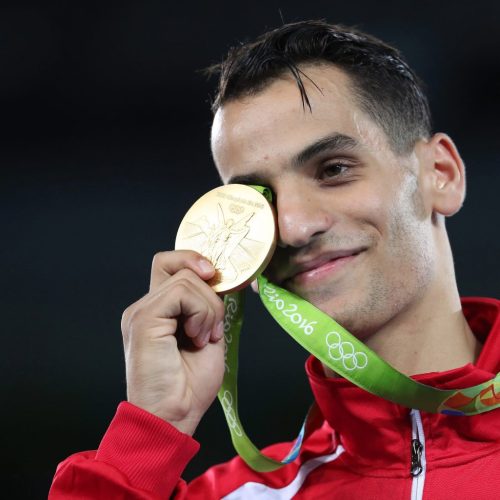 ذهبية أبو غوش