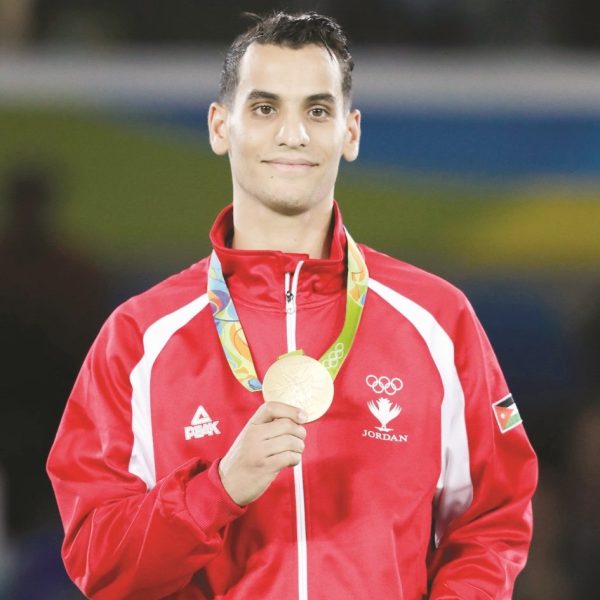 ذهبية أيو غوش 2